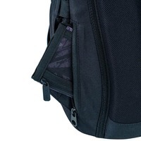 Шкільний рюкзак для підлітка Kite Education teens DC Comics Batman LED Чорний 19л DC24-2575M (LED)