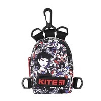 Шкільний рюкзак для підлітка Kite Education teens tokidoki Різнокольоровий 21л (TK22-2569L)