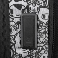 Шкільний рюкзак для підлітка Kite Education teens tokidoki Різнокольоровий 21л (TK22-2569L)