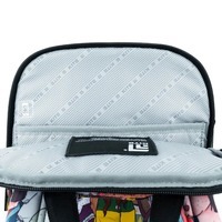 Шкільний рюкзак для підлітка Kite Education teens 2589-5 Різнокольоровий 9л (K22-2589S-5)