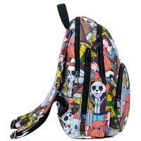 Шкільний рюкзак для підлітка Kite Education teens 2589-5 Різнокольоровий 9л (K22-2589S-5)