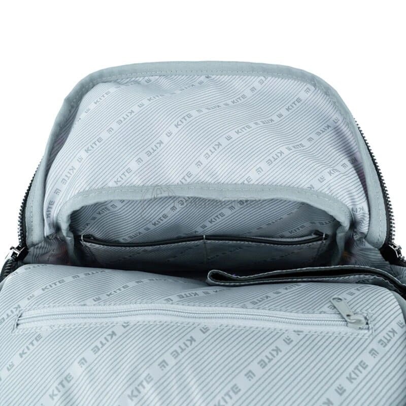 Шкільний рюкзак для підлітка Kite Education teens 2589-5 Різнокольоровий 9л (K22-2589S-5)