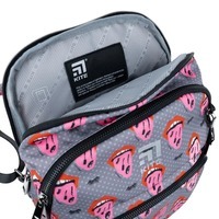 Шкільний рюкзак для підлітка Kite Education teens BBH Різнокольоровий 9л (K22-2589S-4)