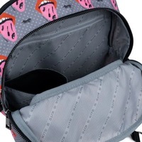 Шкільний рюкзак для підлітка Kite Education teens BBH Різнокольоровий 9л (K22-2589S-4)