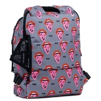 Шкільний рюкзак для підлітка Kite Education teens BBH Різнокольоровий 9л (K22-2589S-4)