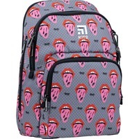 Шкільний рюкзак для підлітка Kite Education teens BBH Різнокольоровий 9л (K22-2589S-4)