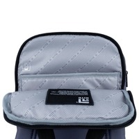 Шкільний рюкзак для підлітка Kite Education teens BBH Сірий/Розовий 9л (K22-2589S-3)