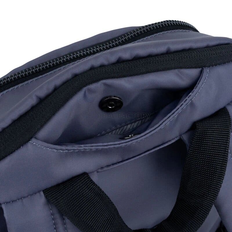 Шкільний рюкзак для підлітка Kite Education teens BBH Сірий/Розовий 9л (K22-2589S-3)