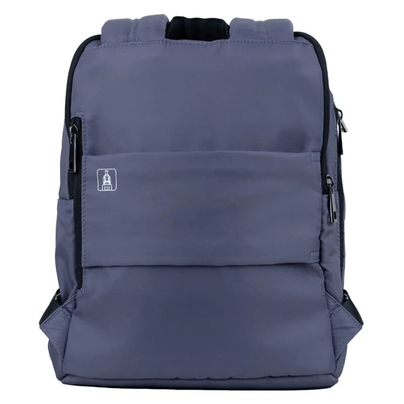 Шкільний рюкзак для підлітка Kite Education teens BBH Сірий/Розовий 9л (K22-2589S-3)