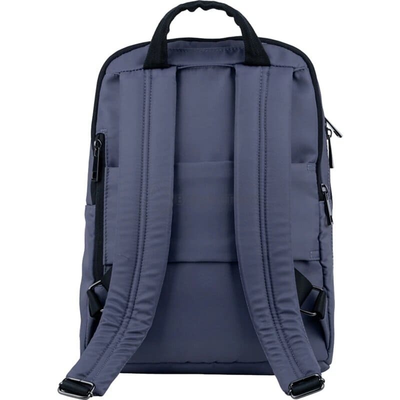 Шкільний рюкзак для підлітка Kite Education teens BBH Сірий/Розовий 9л (K22-2589S-3)