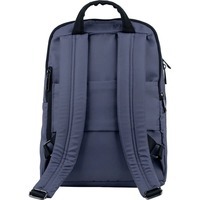 Шкільний рюкзак для підлітка Kite Education teens BBH Сірий/Розовий 9л (K22-2589S-3)