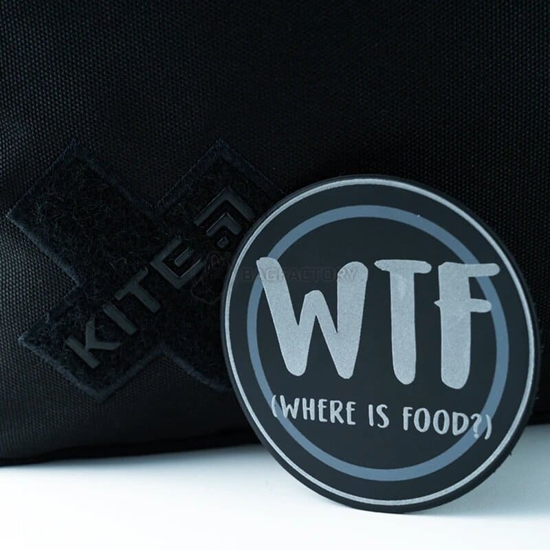 Шкільний рюкзак для підлітка Kite Education teens 949L-1 Чорний 18.5л (K24-949L-1)