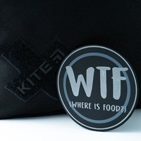 Шкільний рюкзак для підлітка Kite Education teens 949L-1 Чорний 18.5л (K24-949L-1)