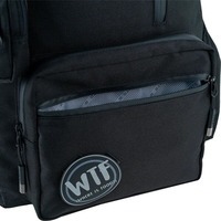 Шкільний рюкзак для підлітка Kite Education teens 949L-1 Чорний 18.5л (K24-949L-1)