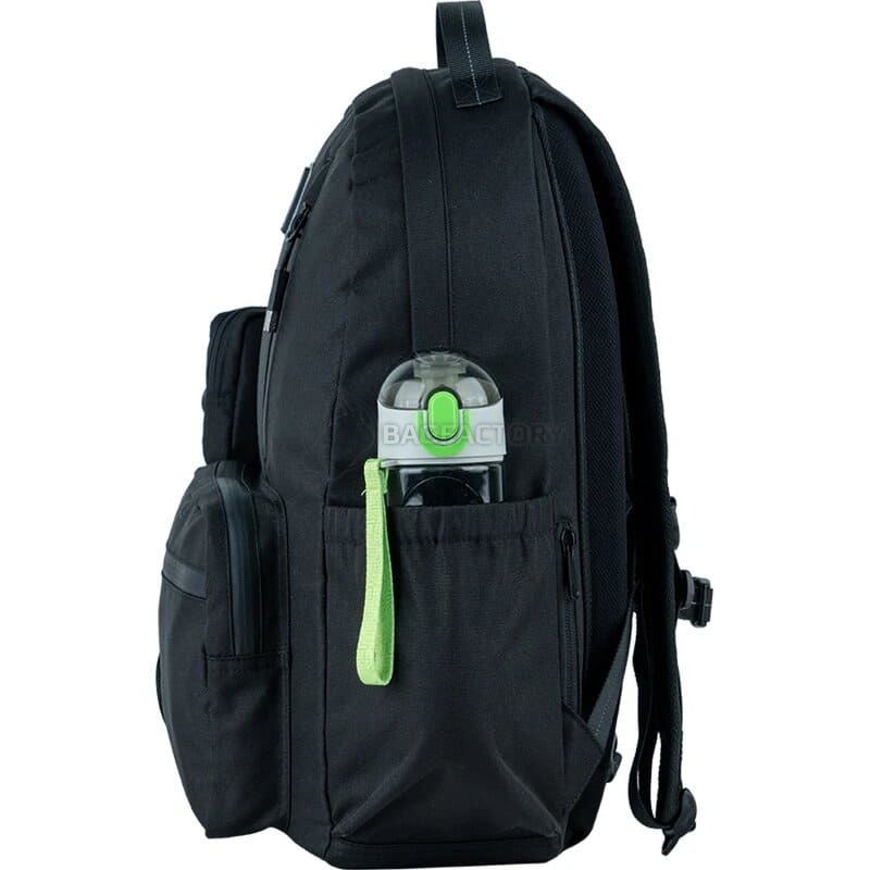 Шкільний рюкзак для підлітка Kite Education teens 949L-1 Чорний 18.5л (K24-949L-1)