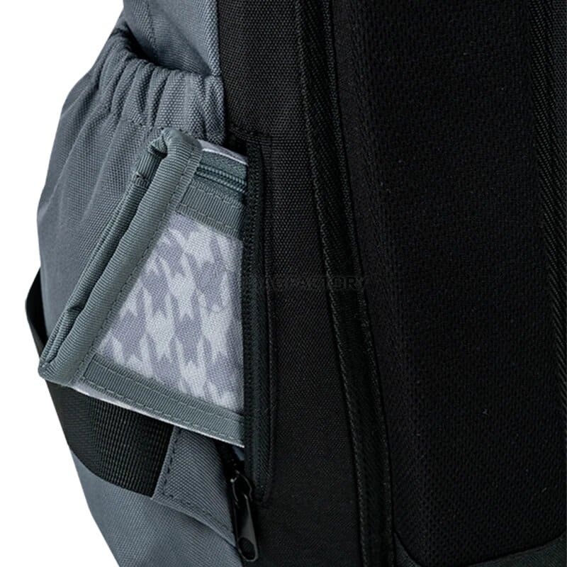 Шкільний рюкзак для підлітка Kite Education підлітковий Hello Kitty Grey 18.5 л (HK24-949L)