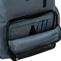 Шкільний рюкзак для підлітка Kite Education підлітковий Hello Kitty Grey 18.5 л (HK24-949L)