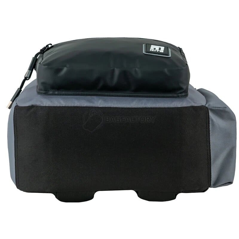 Шкільний рюкзак для підлітка Kite Education підлітковий Hello Kitty Grey 18.5 л (HK24-949L)