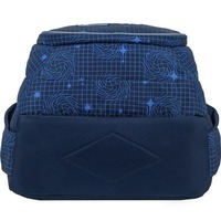 Міський підлітковий рюкзак Kite Education teens Rick and Morty Синій 25.5л (RM24-8001L)