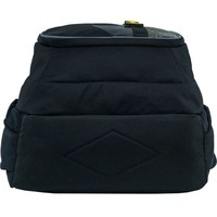 Міський підлітковий рюкзак Kite Education teens DC Comics Чорний 25.5л (DC24-8001L)