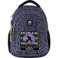 Шкільний рюкзак для підлітка Kite Education teens 8001M-4 Бузковий 20.5л (K24-8001M-4)