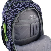 Шкільний рюкзак для підлітка Kite Education teens 8001M-4 Бузковий 20.5л (K24-8001M-4)
