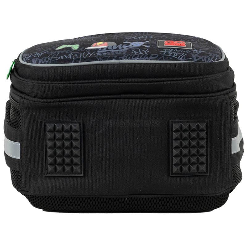 Шкільний каркасний рюкзак GoPack Education Ready2Play Принт 12.5л (GO24-597M-6)