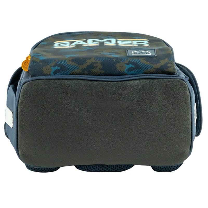 Шкільний каркасний рюкзак GoPack Education Gaming Mode Принт 11л (GO24-5001S-8)