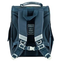 Шкільний каркасний рюкзак GoPack Education Gaming Mode Принт 11л (GO24-5001S-8)