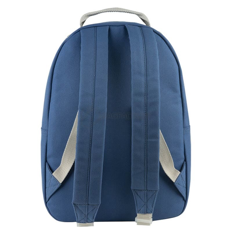 Міський рюкзак GoPack Education Teens 147M-3 Синій 14л (GO24-147M-3)