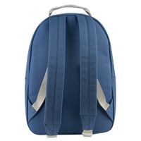 Міський рюкзак GoPack Education Teens 147M-3 Синій 14л (GO24-147M-3)