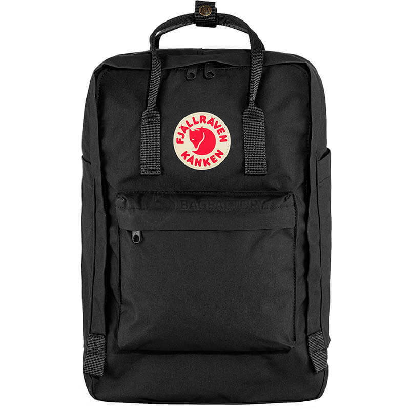 Міський рюкзак Fjallraven Kanken Laptop 17