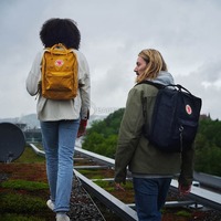 Міський рюкзак Fjallraven Kanken Laptop 17