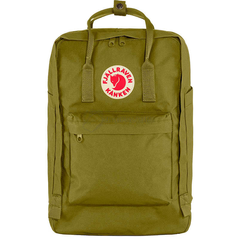 Міський рюкзак Fjallraven Kanken Laptop 17