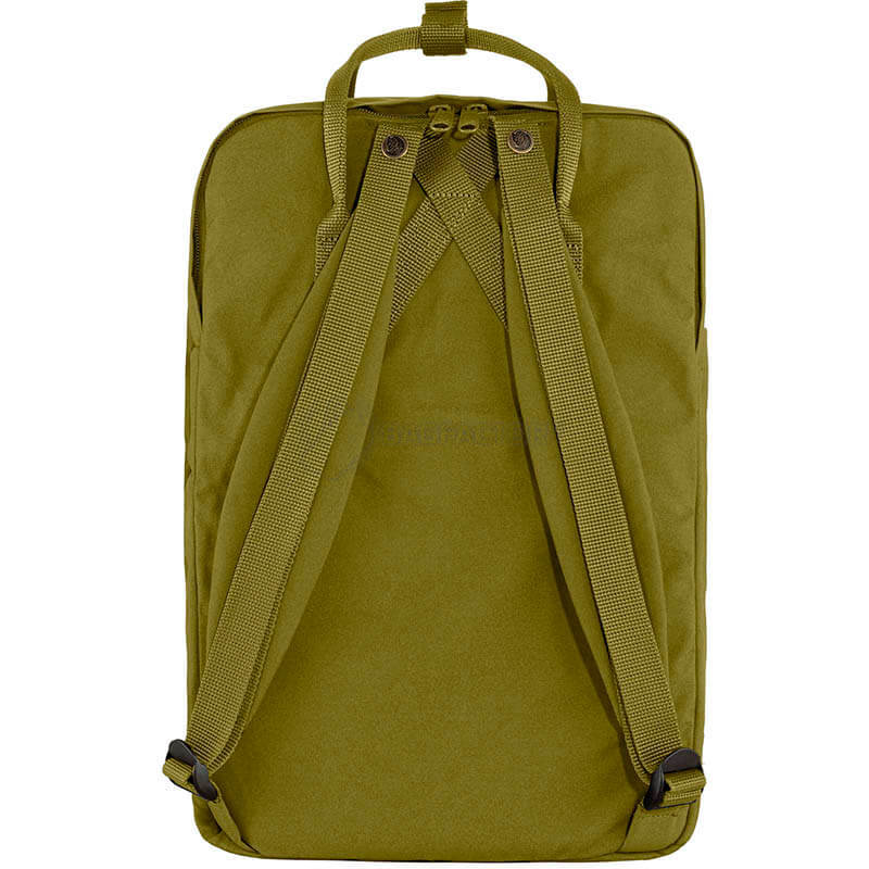 Міський рюкзак Fjallraven Kanken Laptop 17