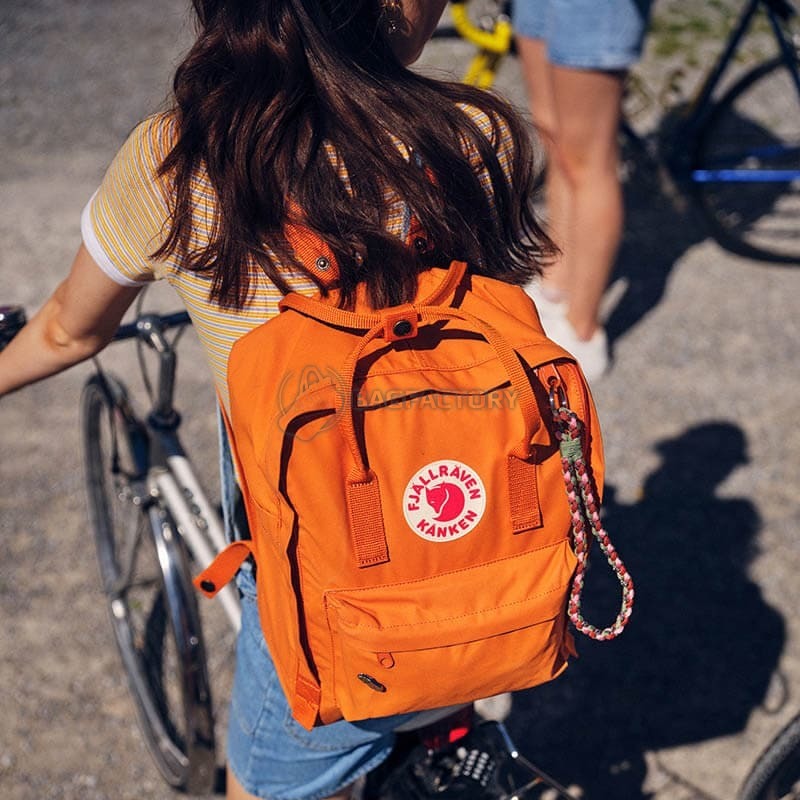 Міський рюкзак Fjallraven Kanken Laptop 17