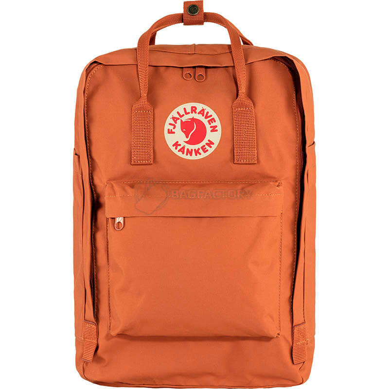 Міський рюкзак Fjallraven Kanken Laptop 17