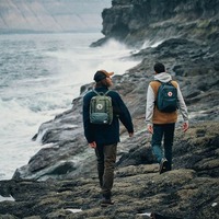 Міський рюкзак Fjallraven Kanken Laptop 17