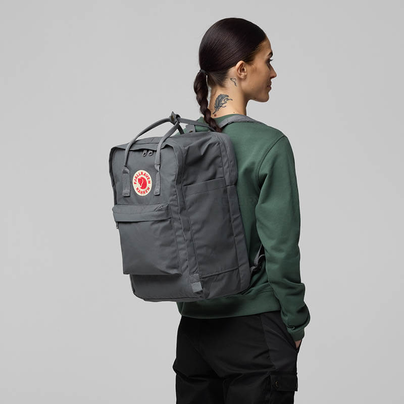 Міський рюкзак Fjallraven Kanken Laptop 17