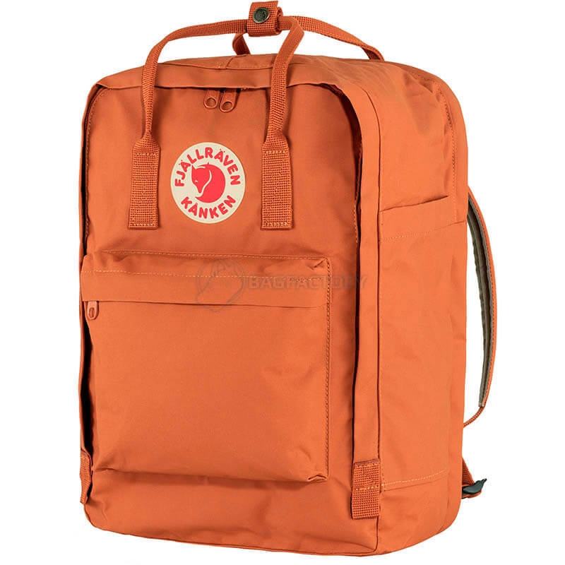 Міський рюкзак Fjallraven Kanken Laptop 17