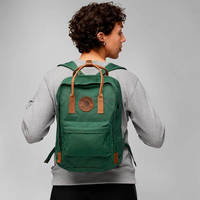Міський рюкзак Fjallraven Kanken No. 2 Laptop 15