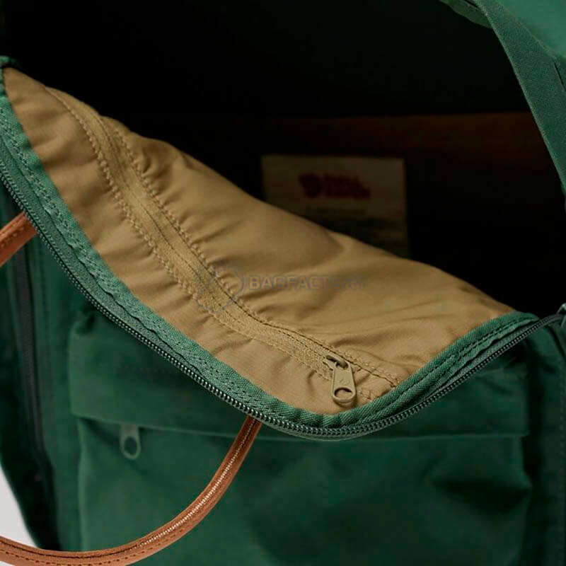 Міський рюкзак Fjallraven Kanken No. 2 Laptop 15