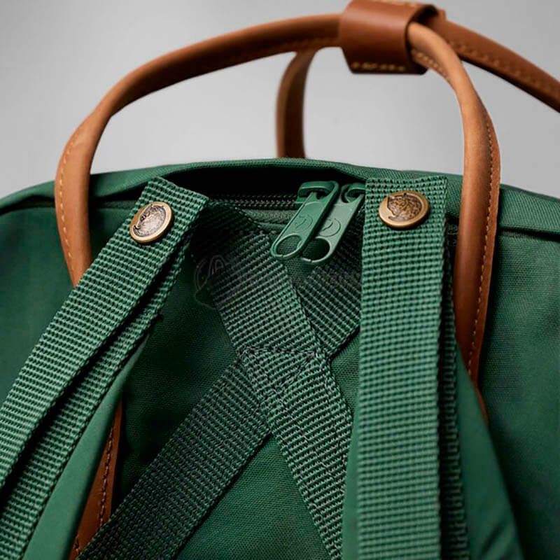 Міський рюкзак Fjallraven Kanken No. 2 Laptop 15