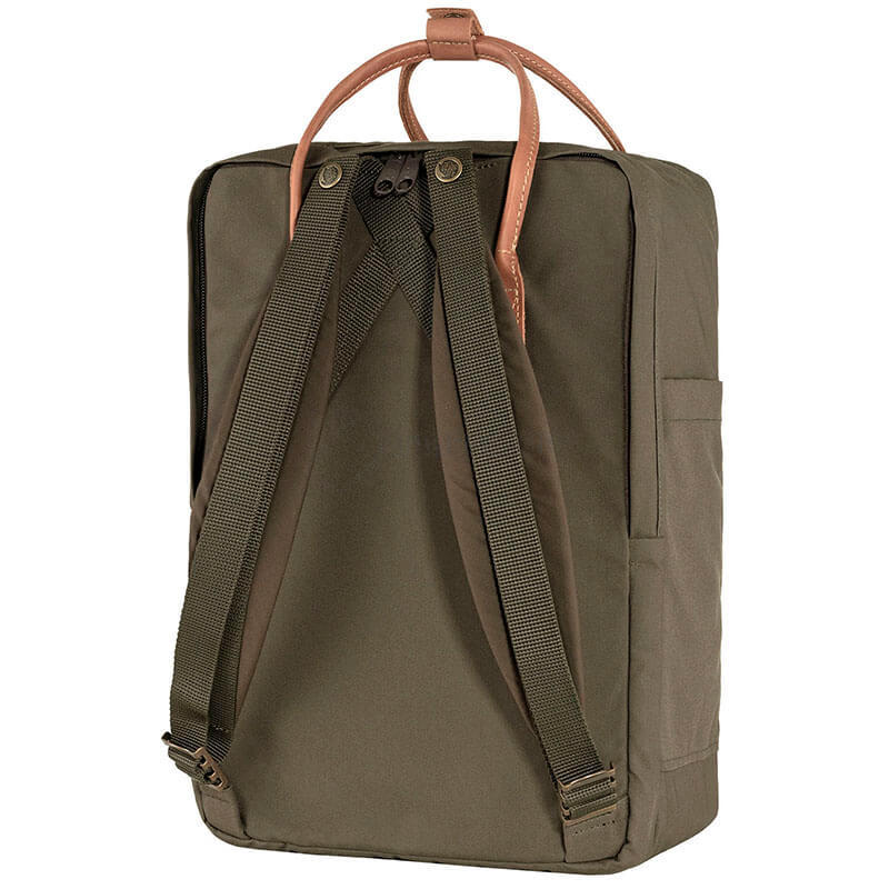Міський рюкзак Fjallraven Kanken No. 2 Laptop 15