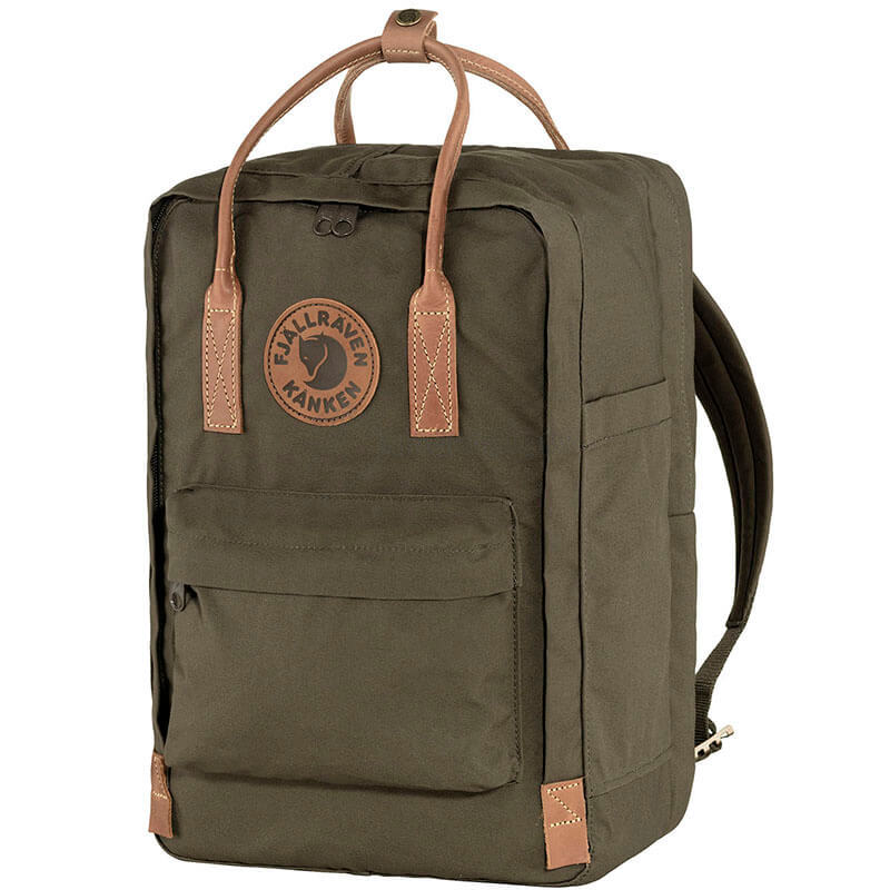 Міський рюкзак Fjallraven Kanken No. 2 Laptop 15