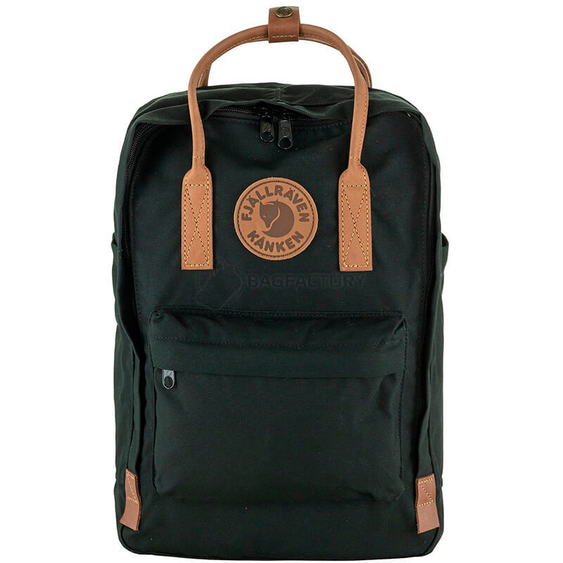 Міський рюкзак Fjallraven Kanken No. 2 Laptop 15