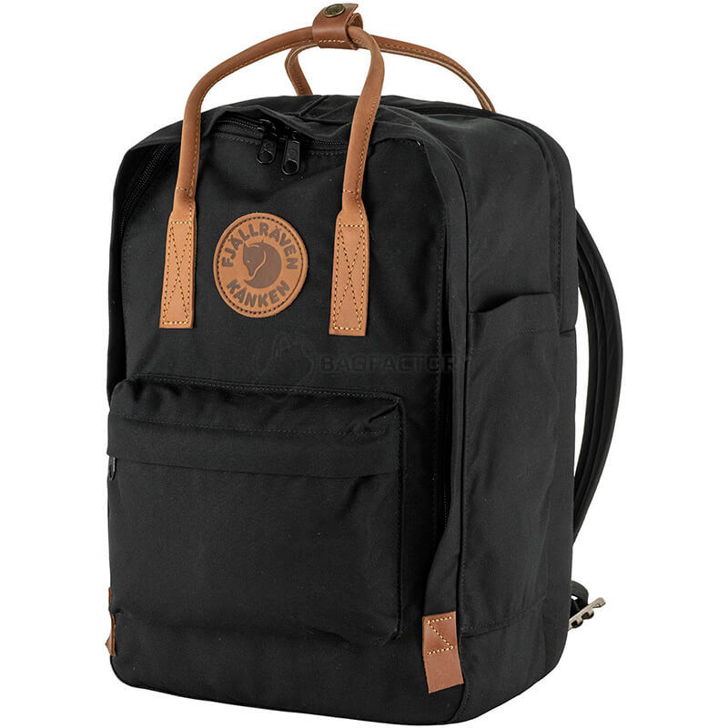 Міський рюкзак Fjallraven Kanken No. 2 Laptop 15