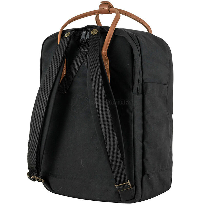 Міський рюкзак Fjallraven Kanken No. 2 Laptop 15