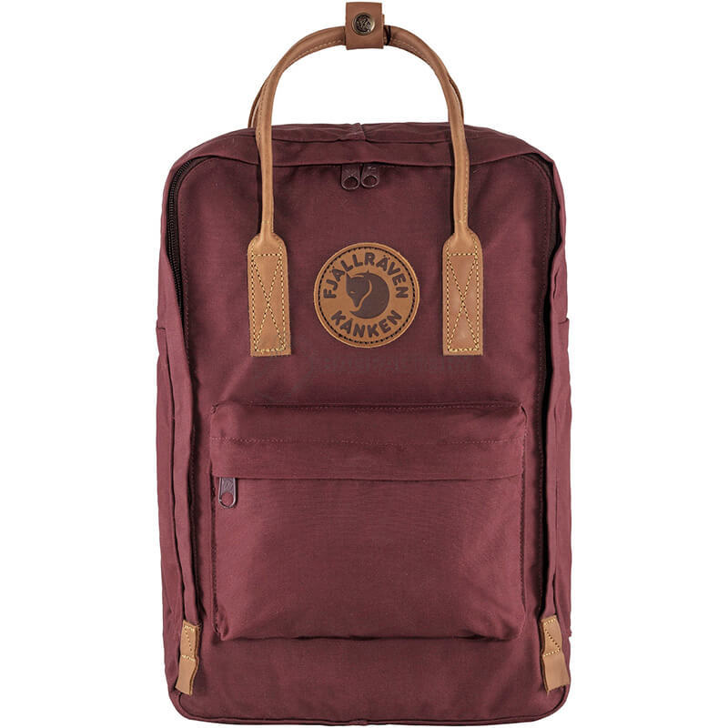 Міський рюкзак Fjallraven Kanken No. 2 Laptop 15