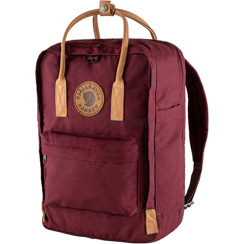 Міський рюкзак Fjallraven Kanken No. 2 Laptop 15